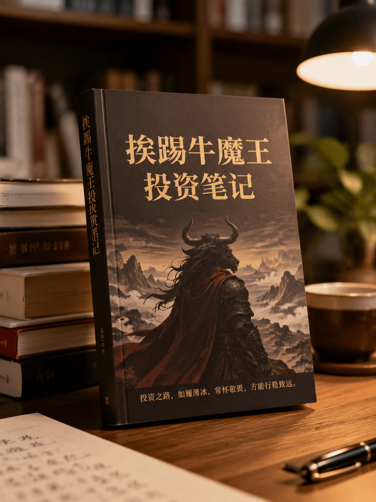 挨踢牛魔王投资笔记