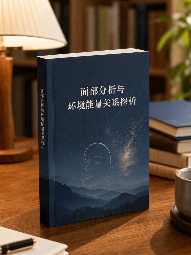 面部分析与环境能量关系探析