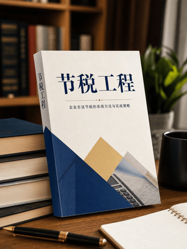 节税工程-藏书阁