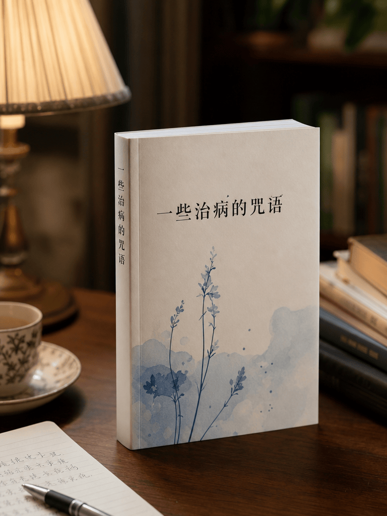 一些治病的咒语