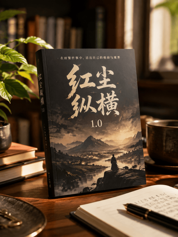 红尘纵横1.0-藏书阁