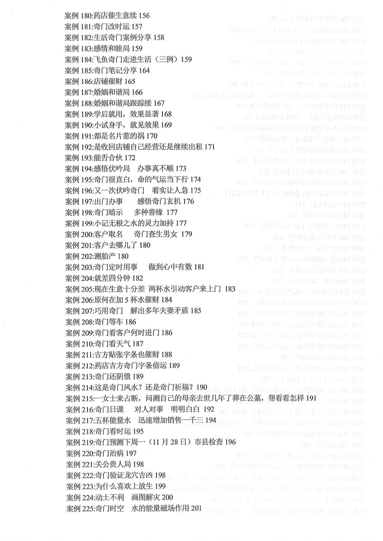 目录图