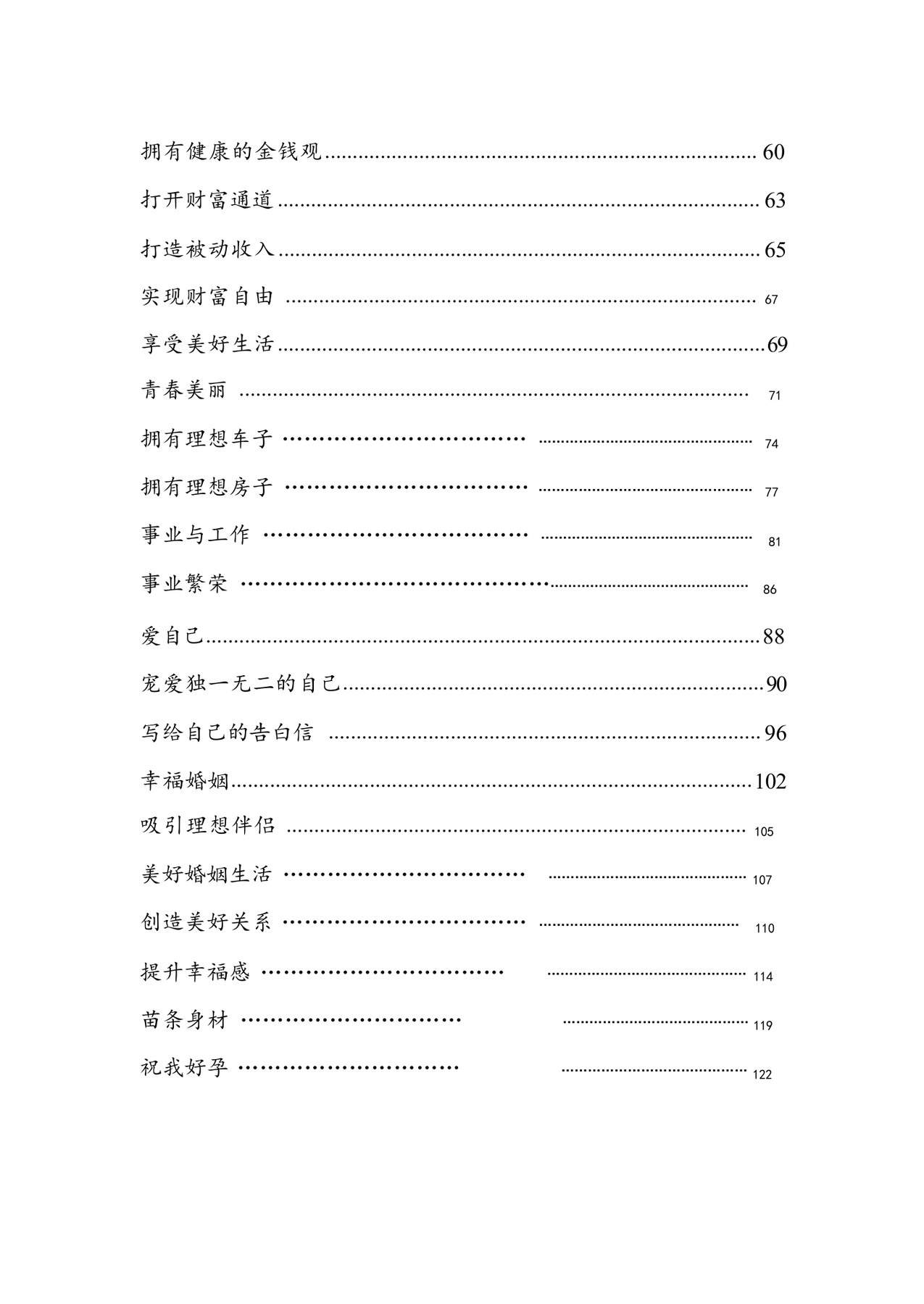 目录图