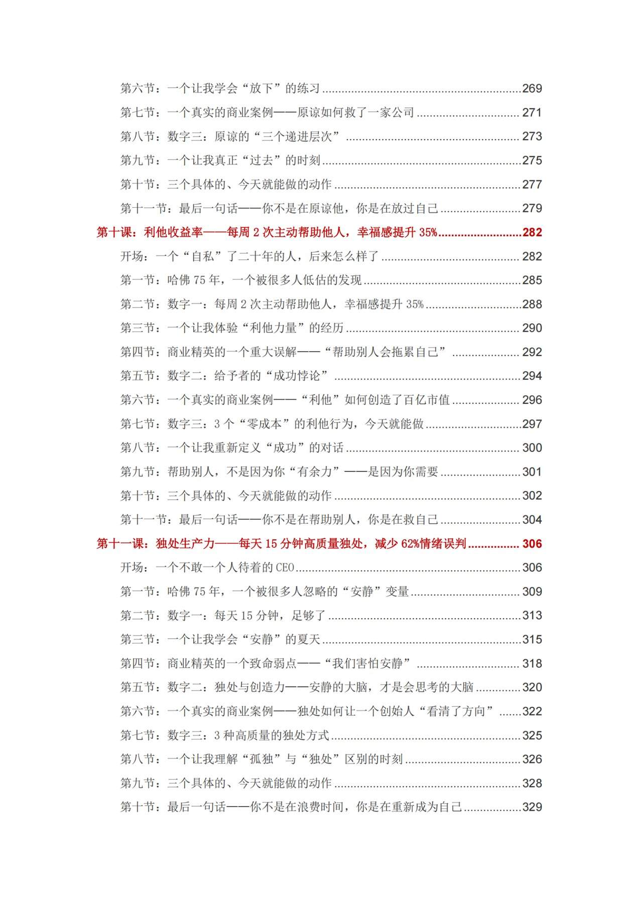 目录图