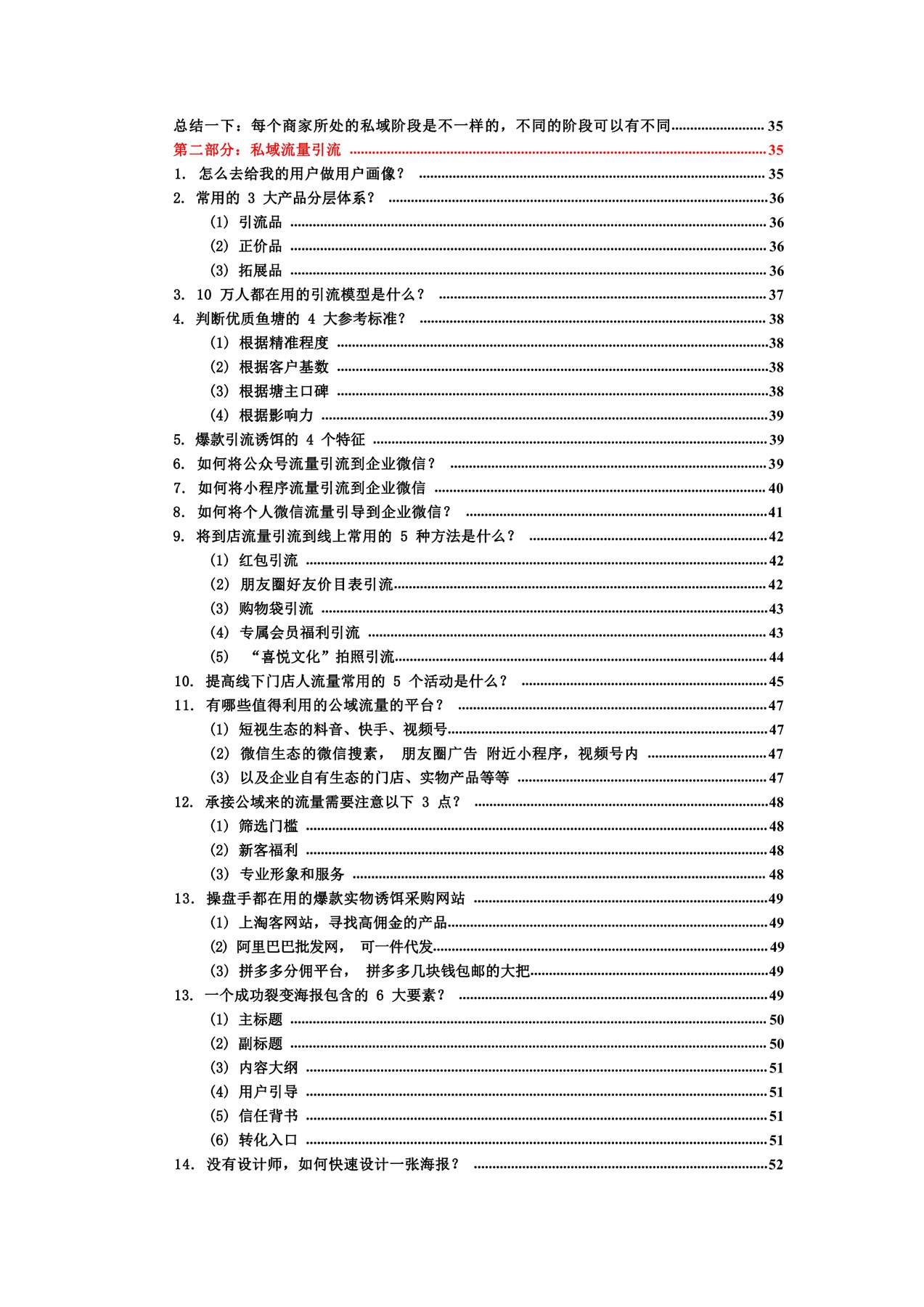 目录图