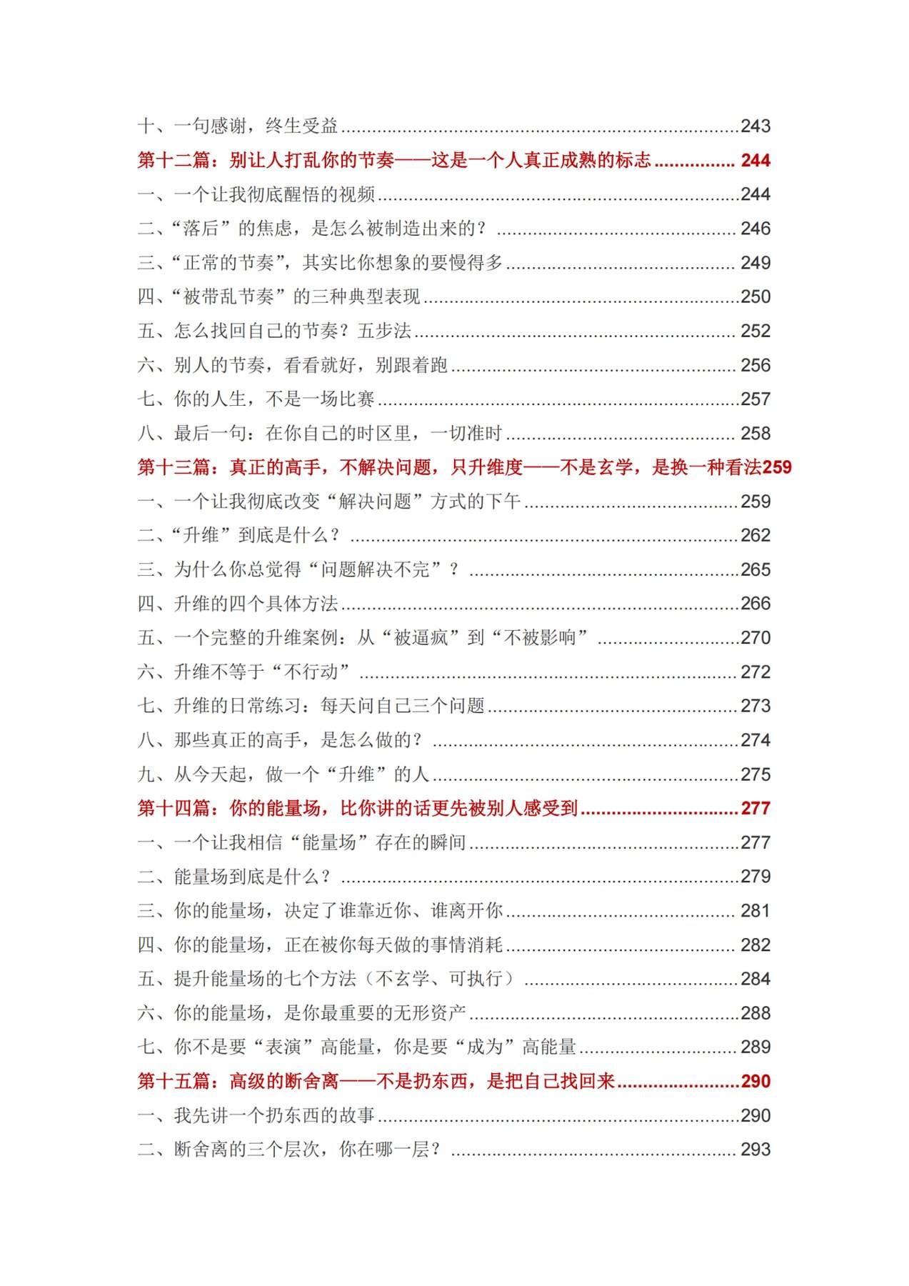目录图