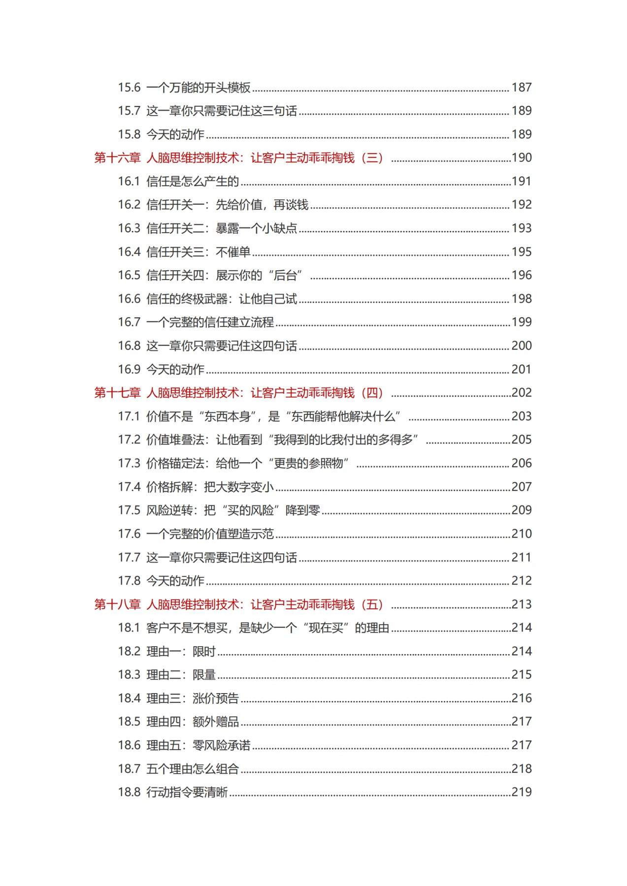 目录图