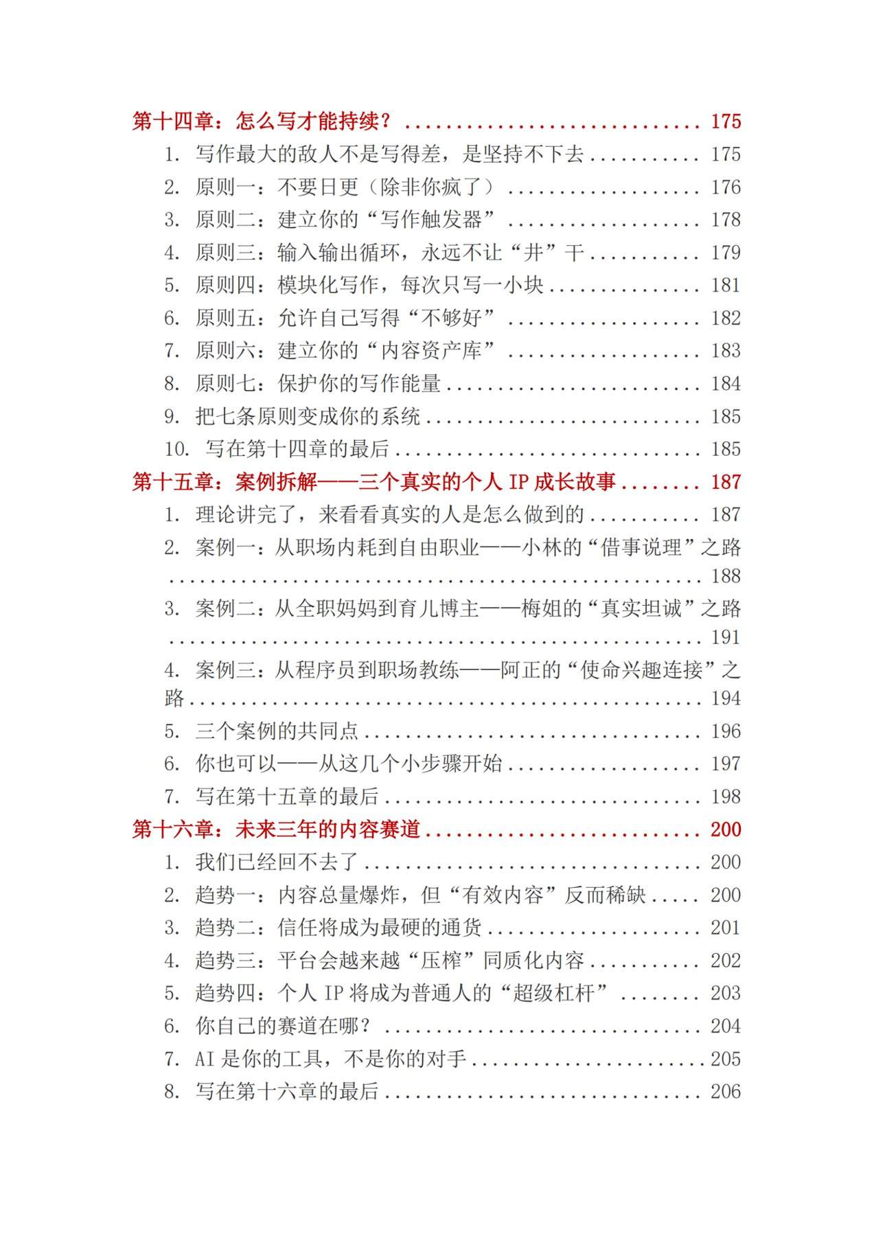 目录图