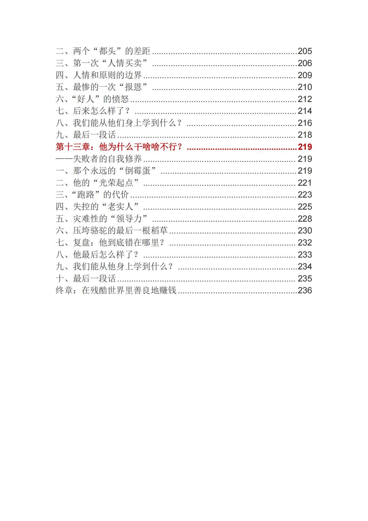 目录图