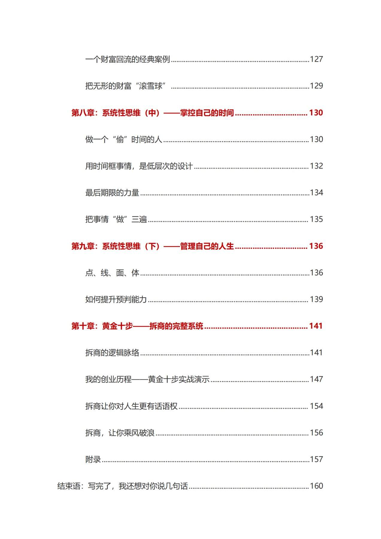 目录图