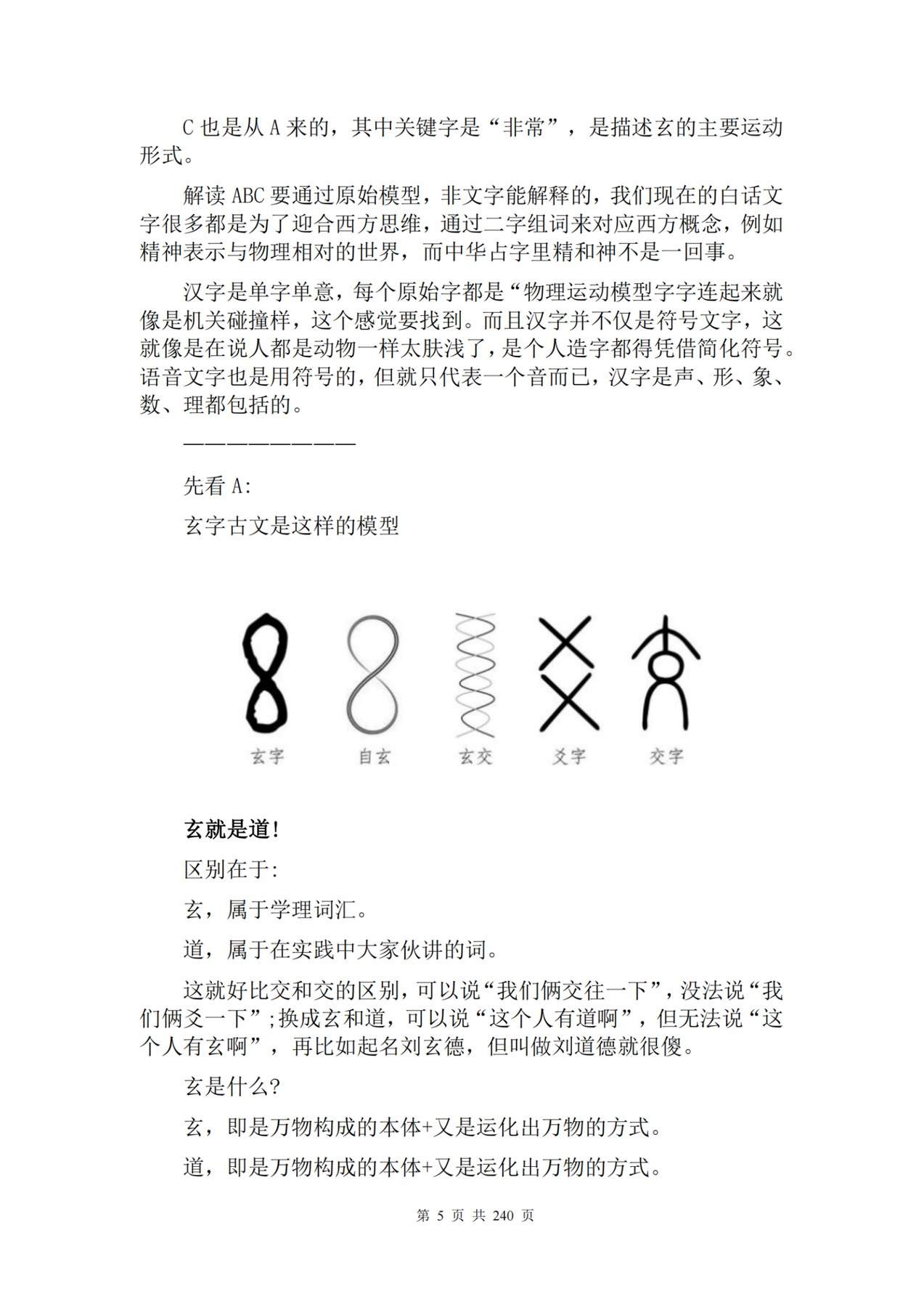 目录图