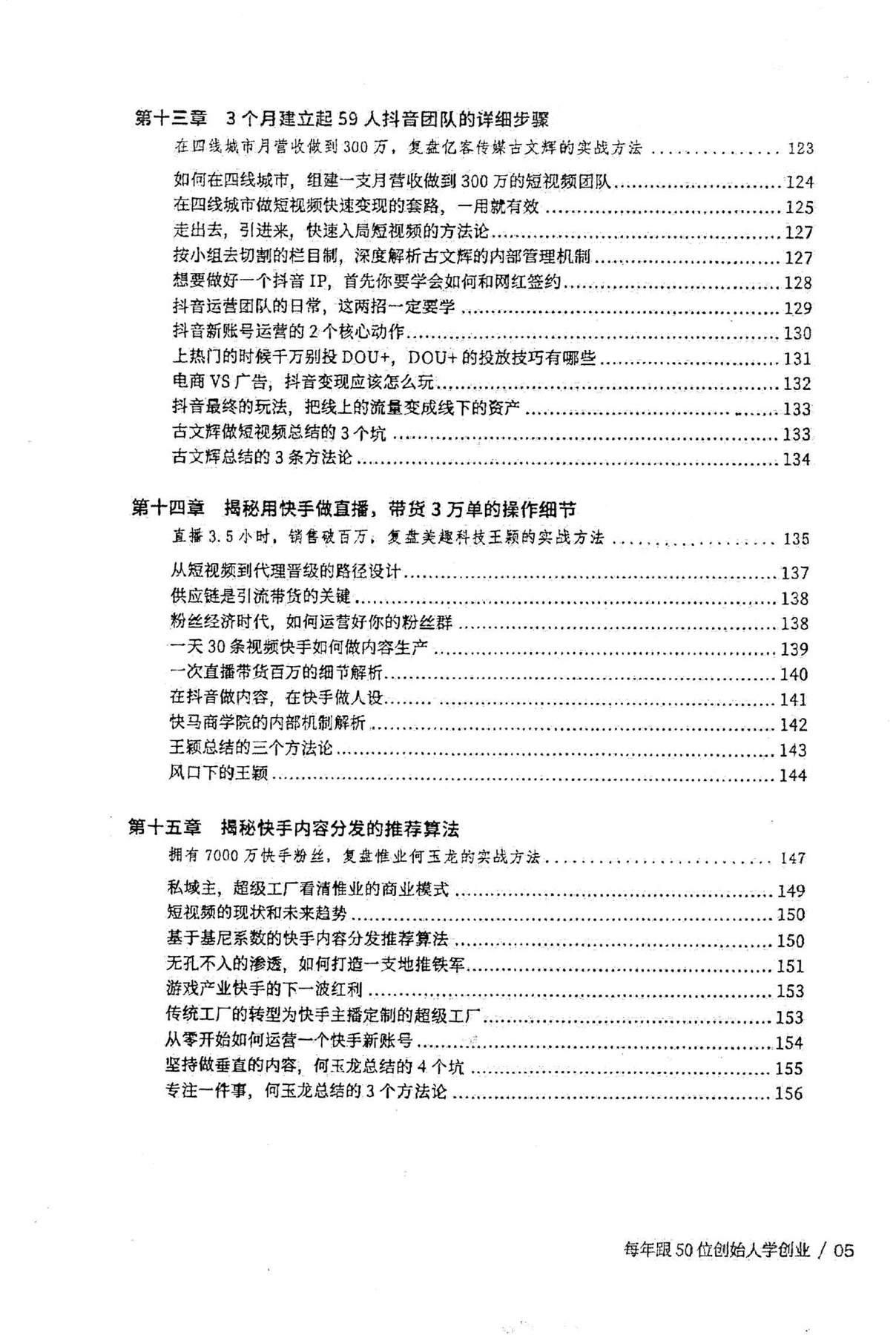 目录图
