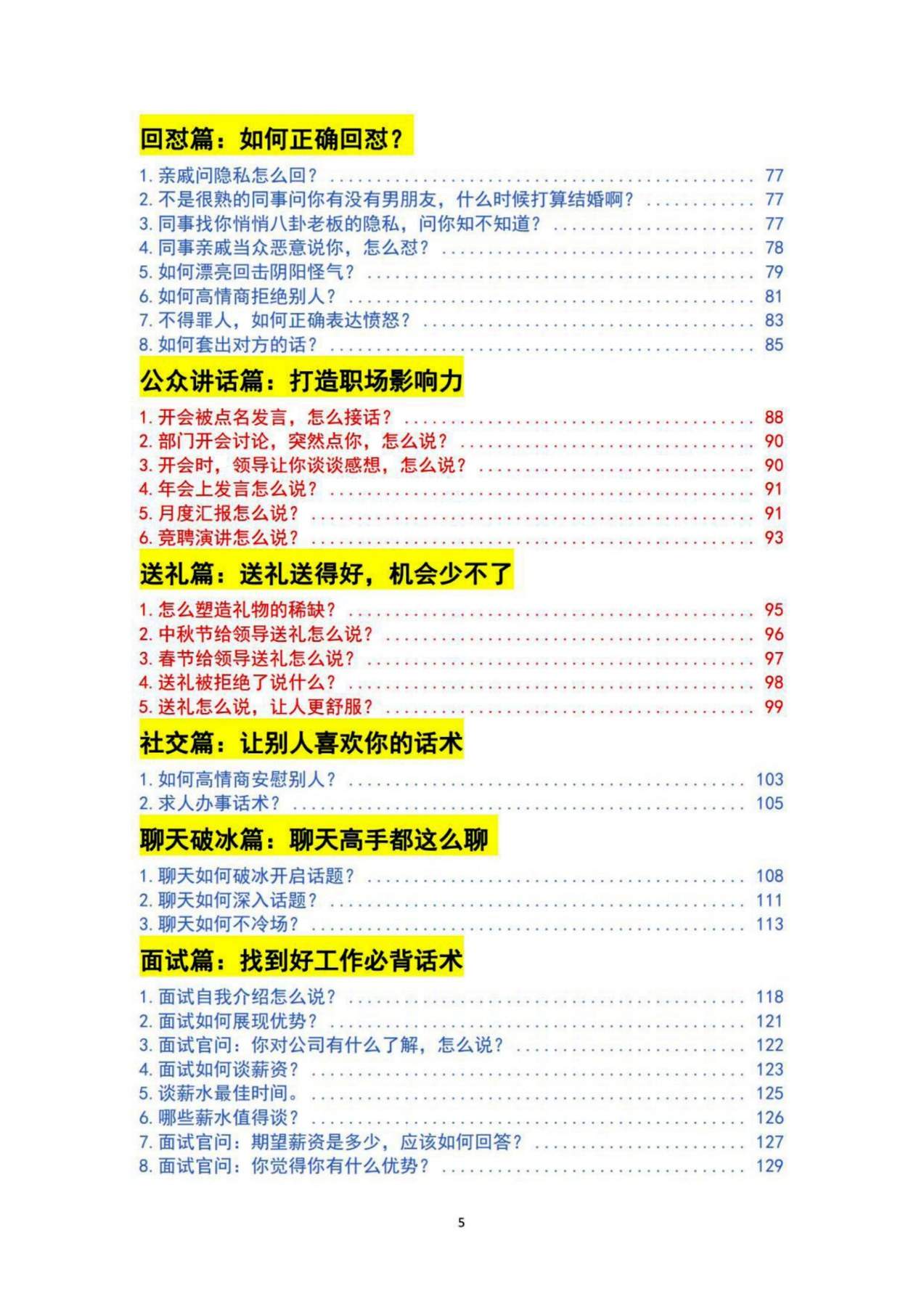 目录图