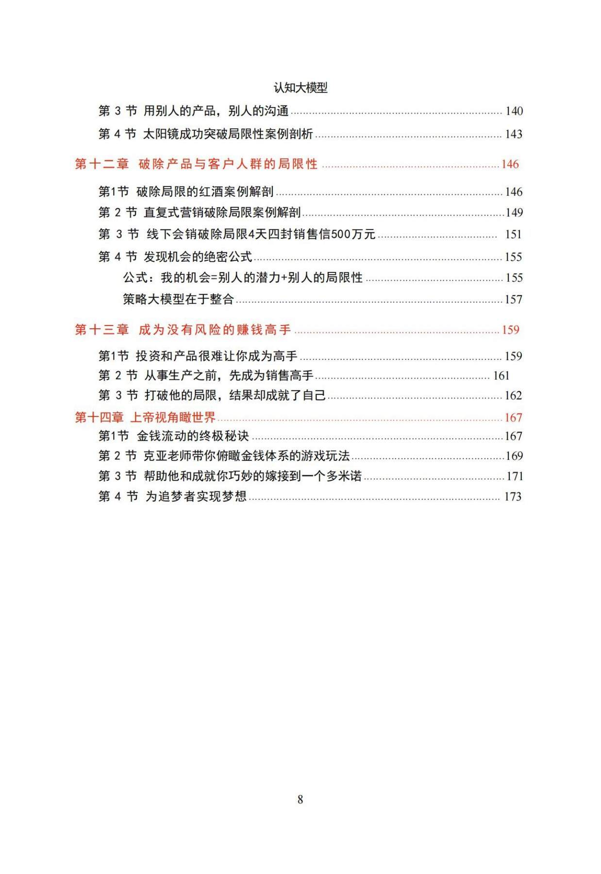 目录图