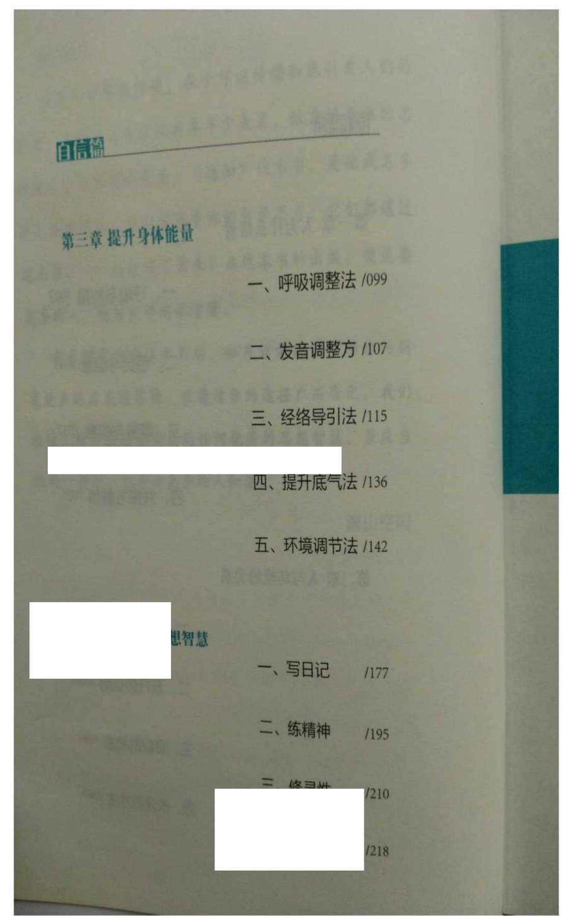 目录图