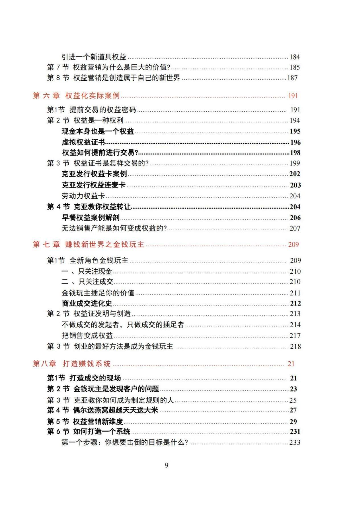 目录图
