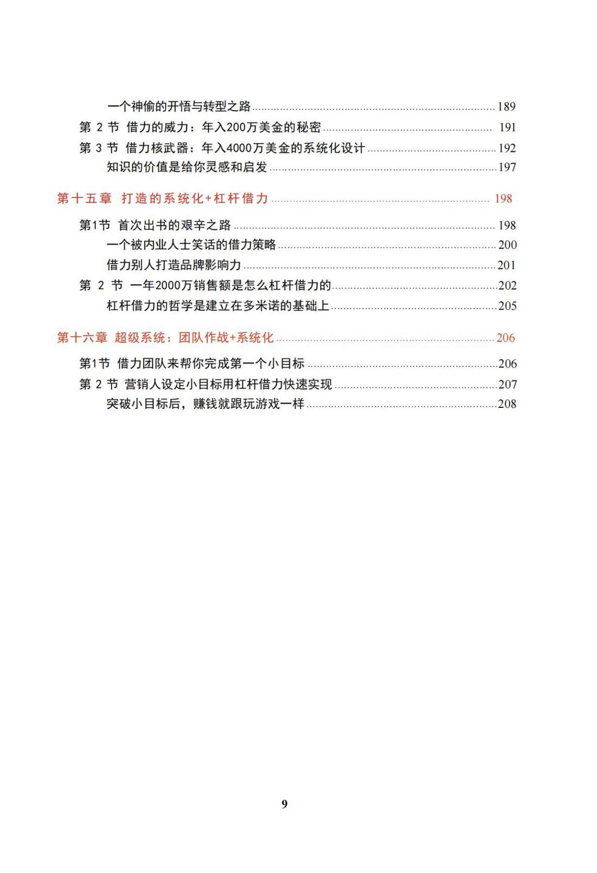 目录图
