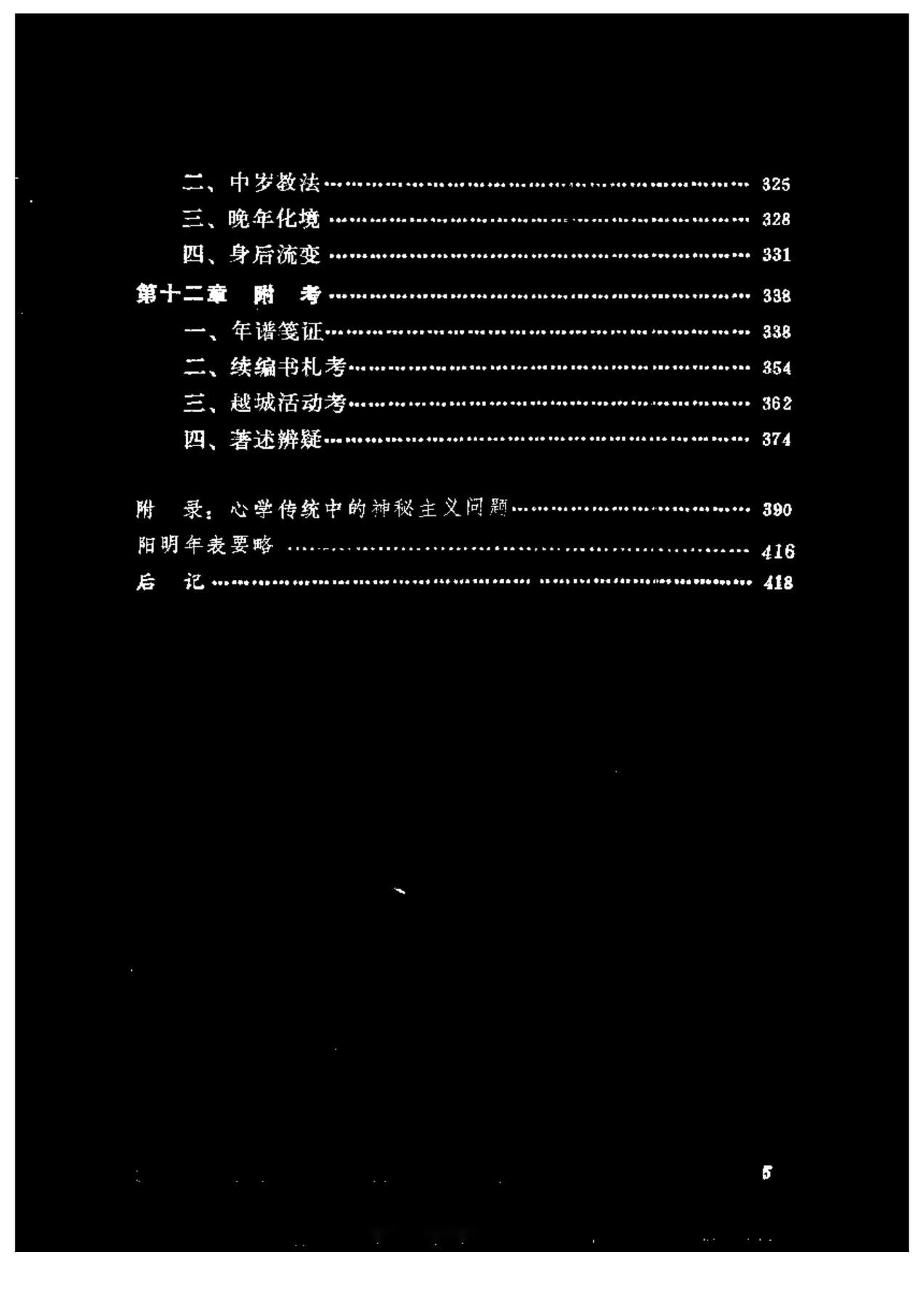目录图