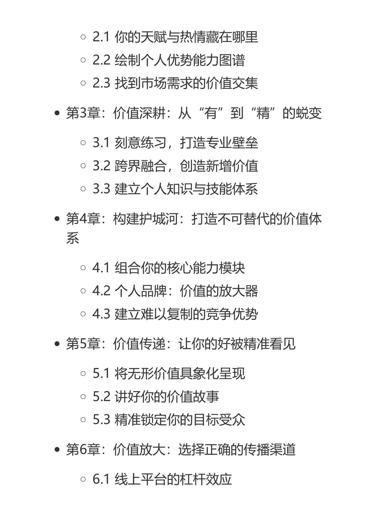 目录图