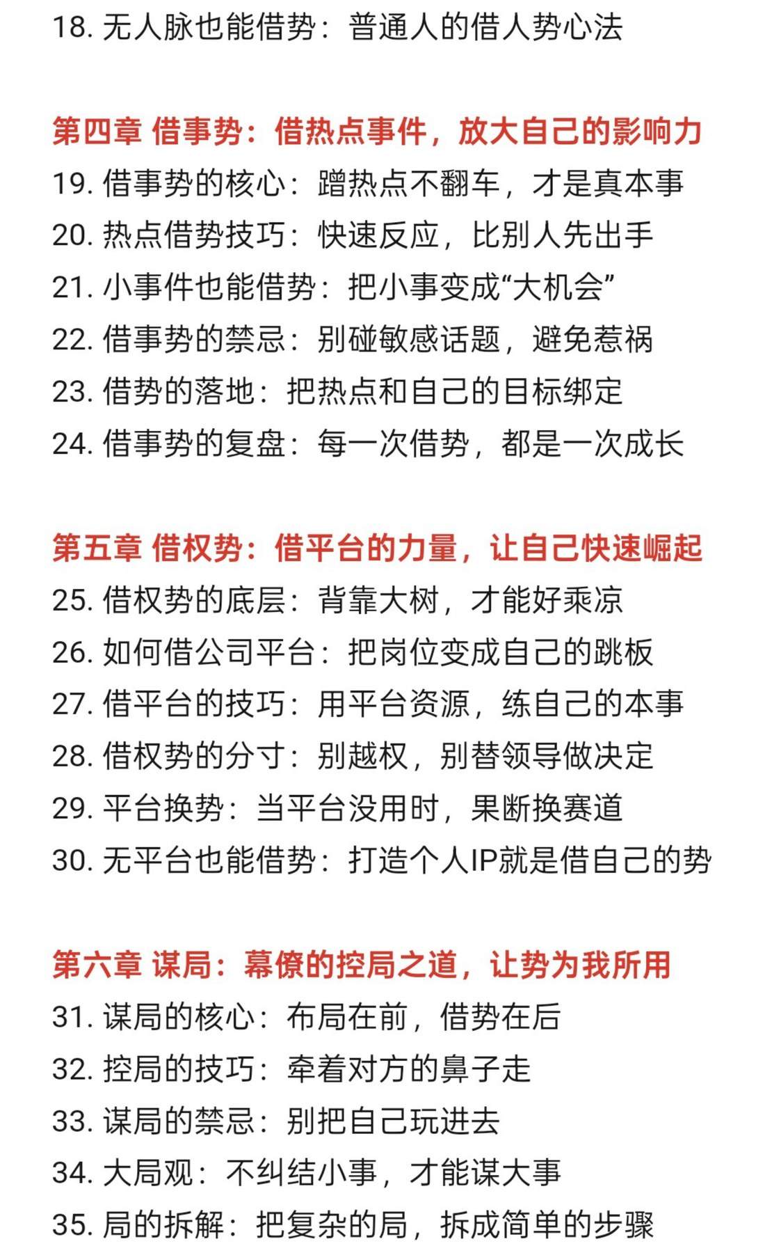 目录图