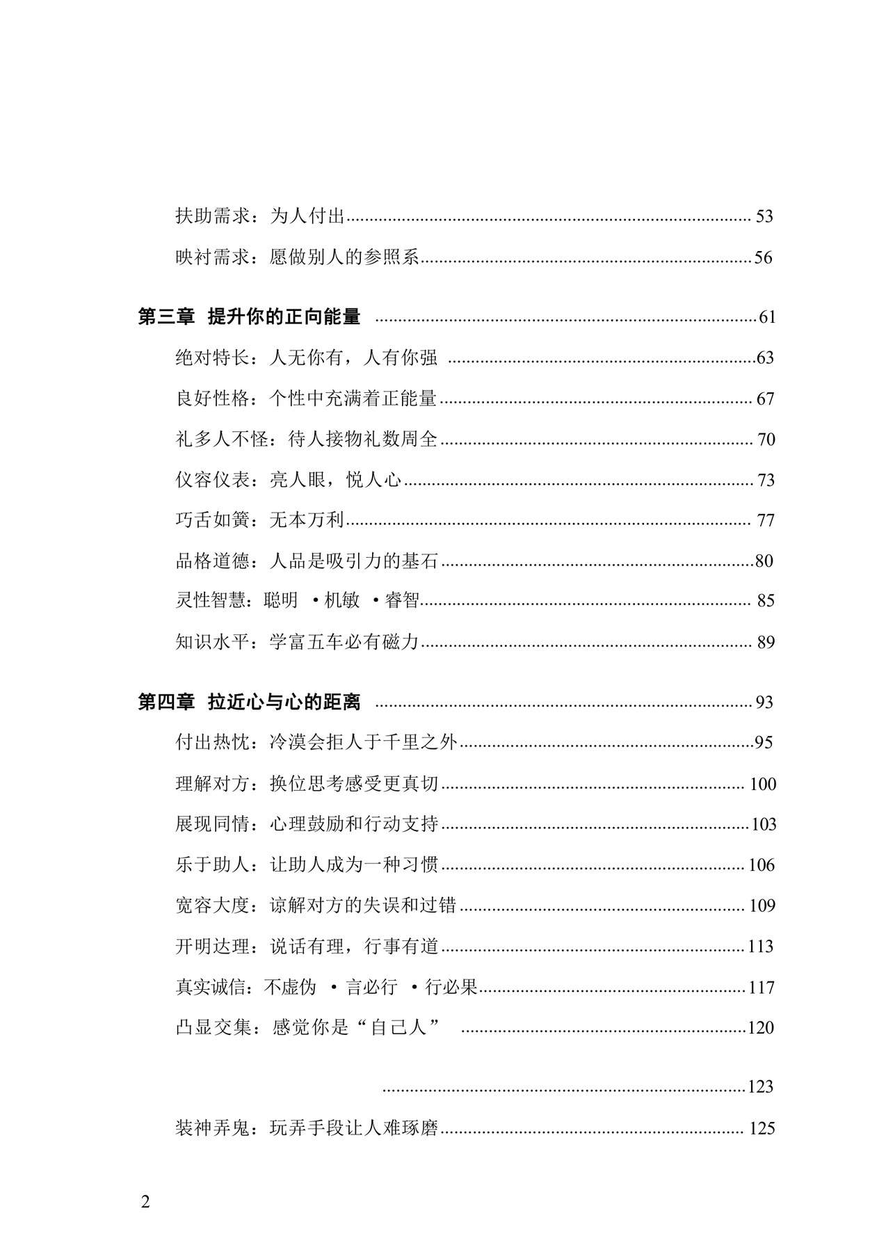 目录图