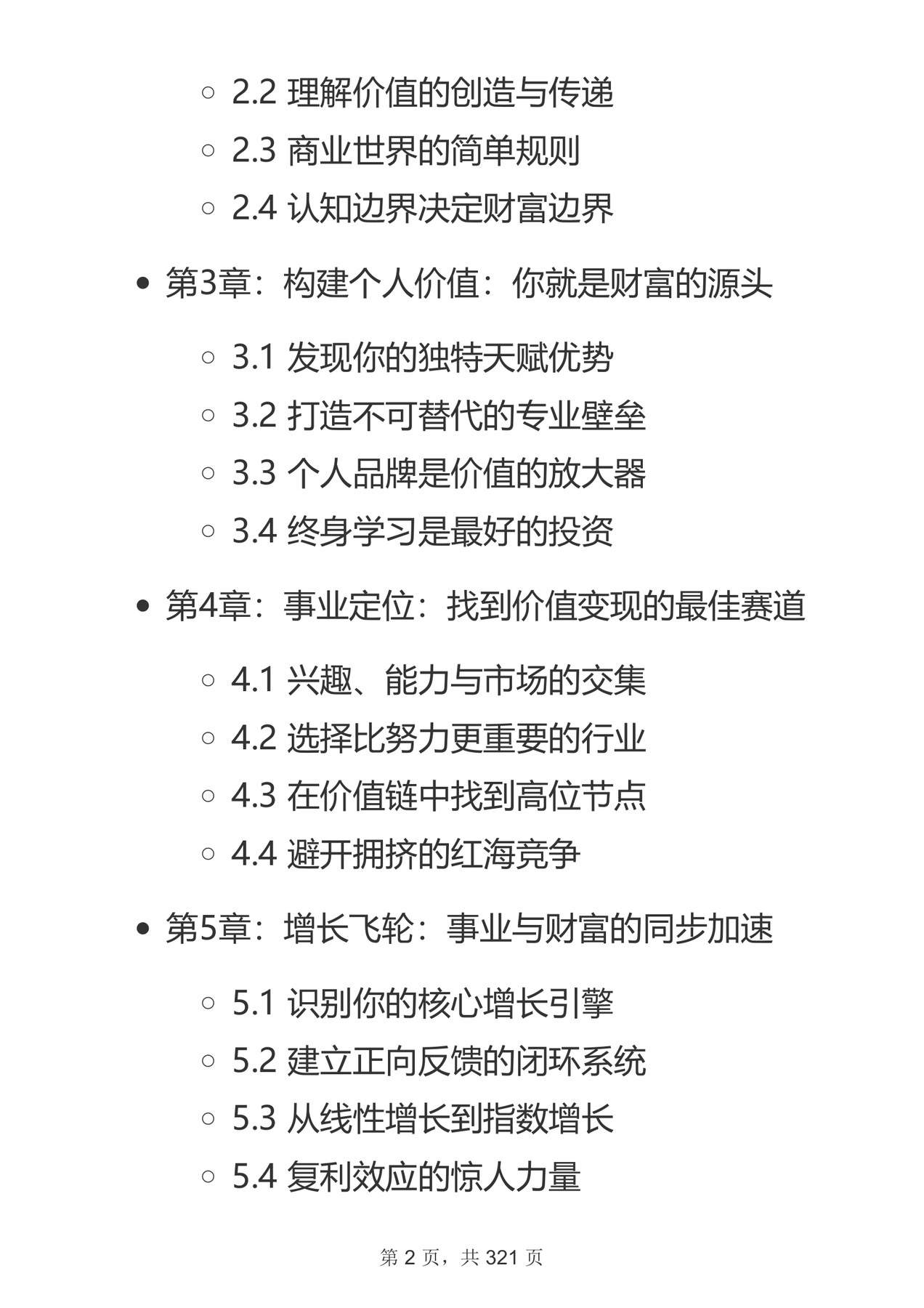 目录图