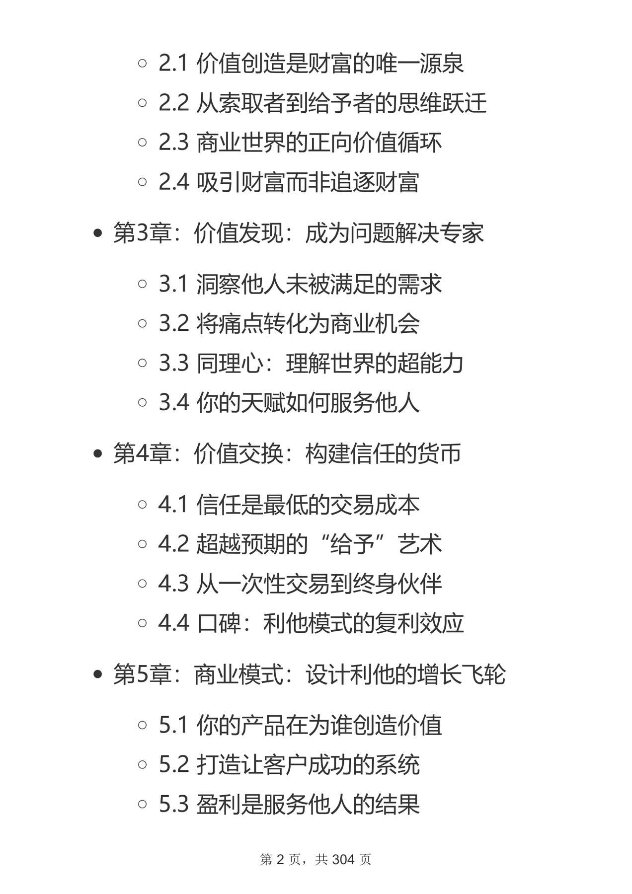 目录图
