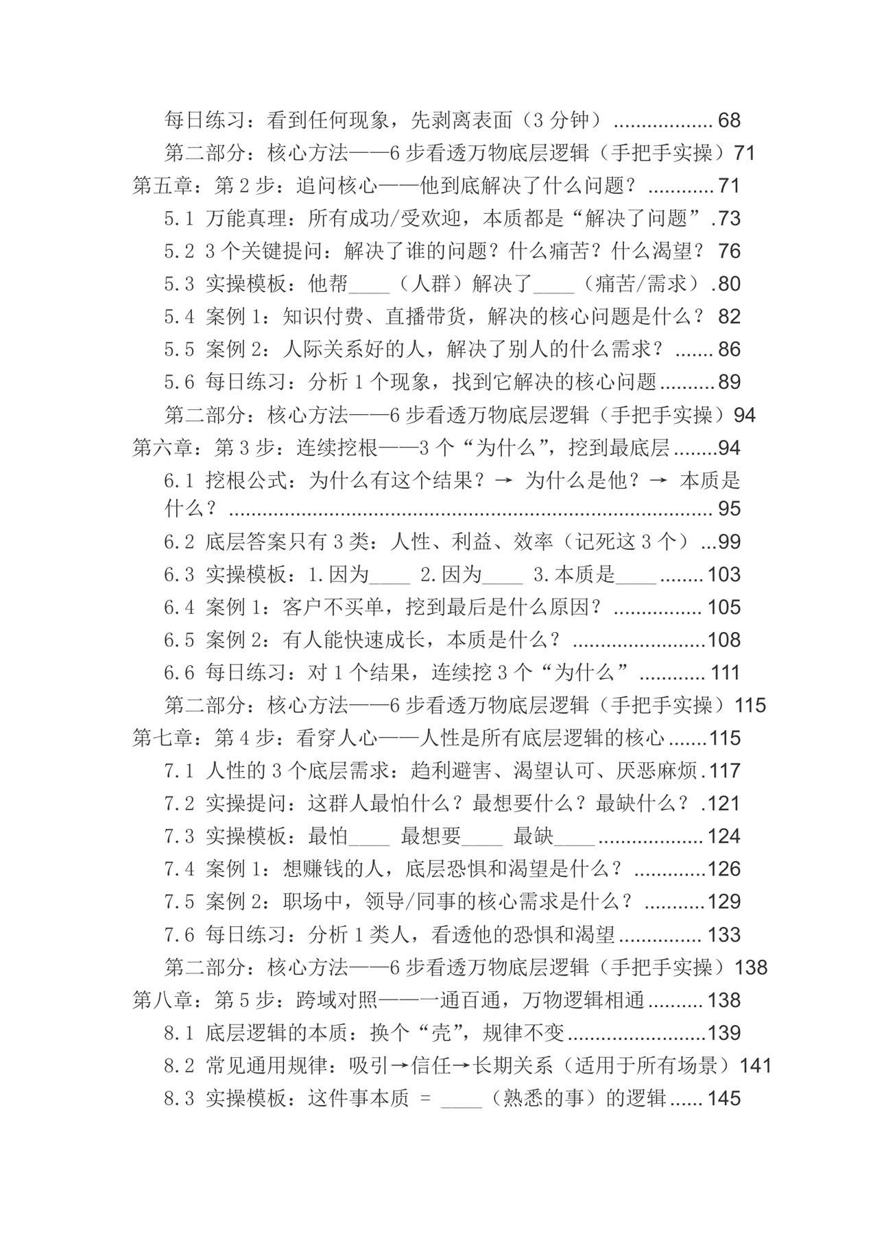 目录图