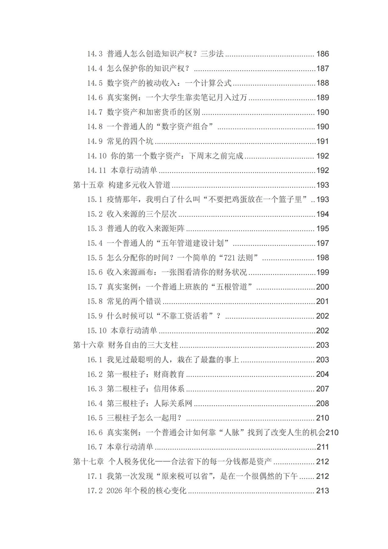 目录图