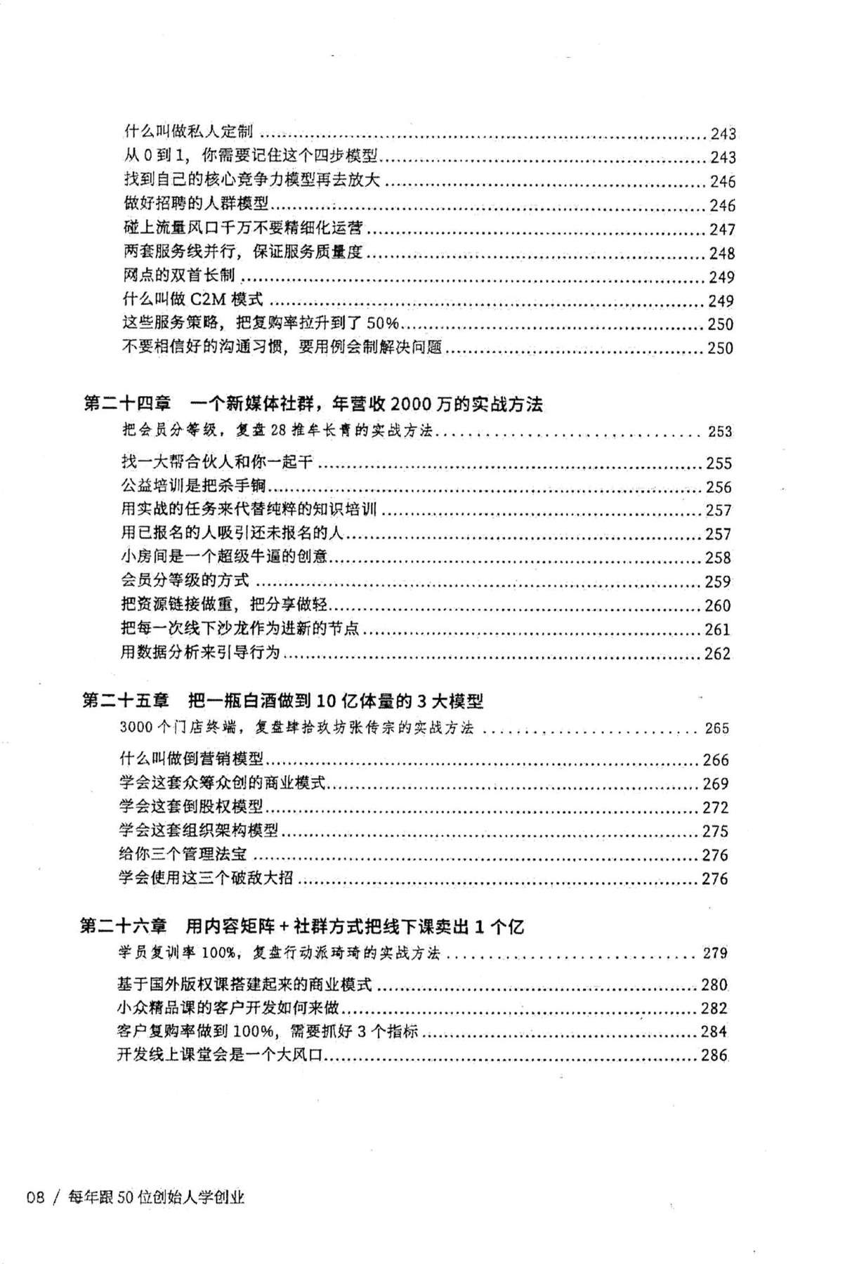 目录图
