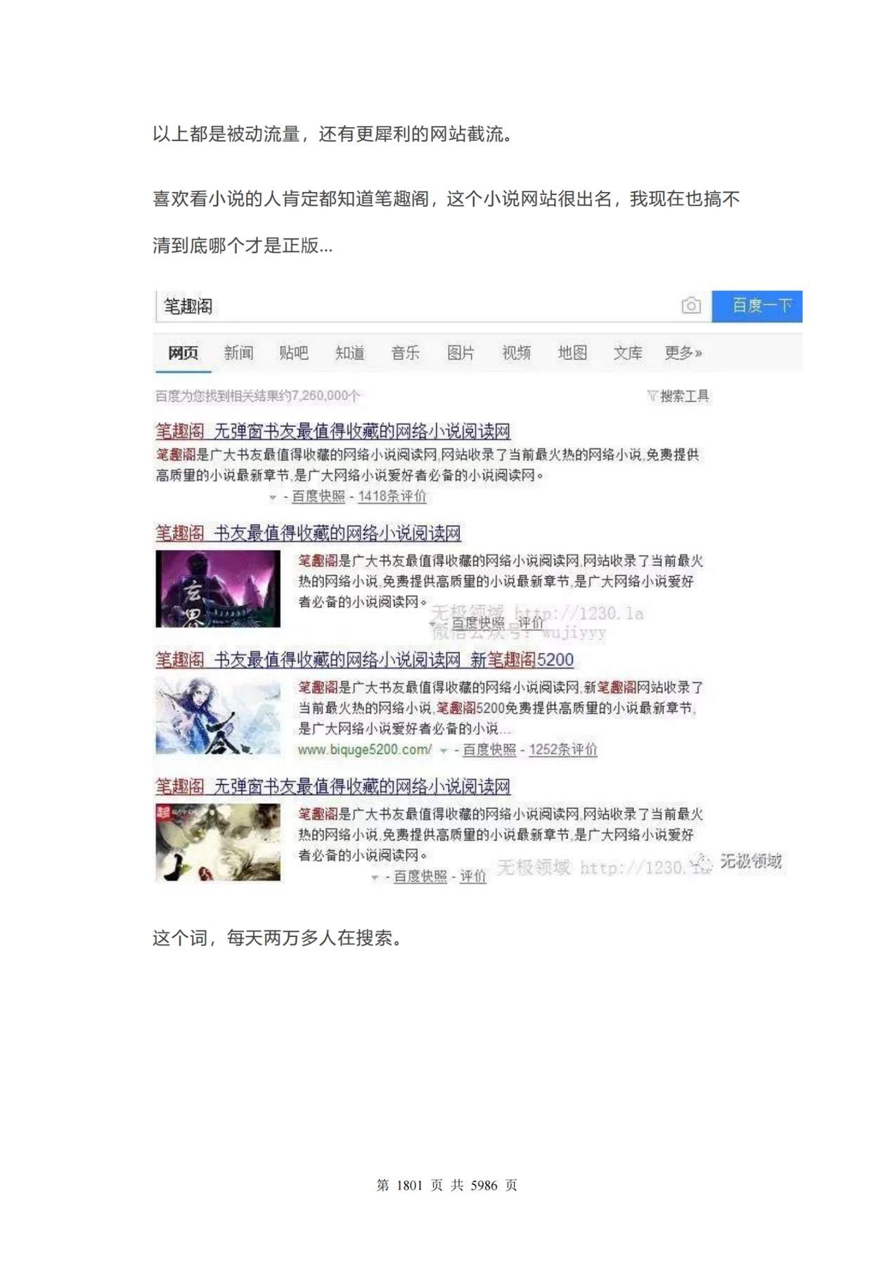 目录图