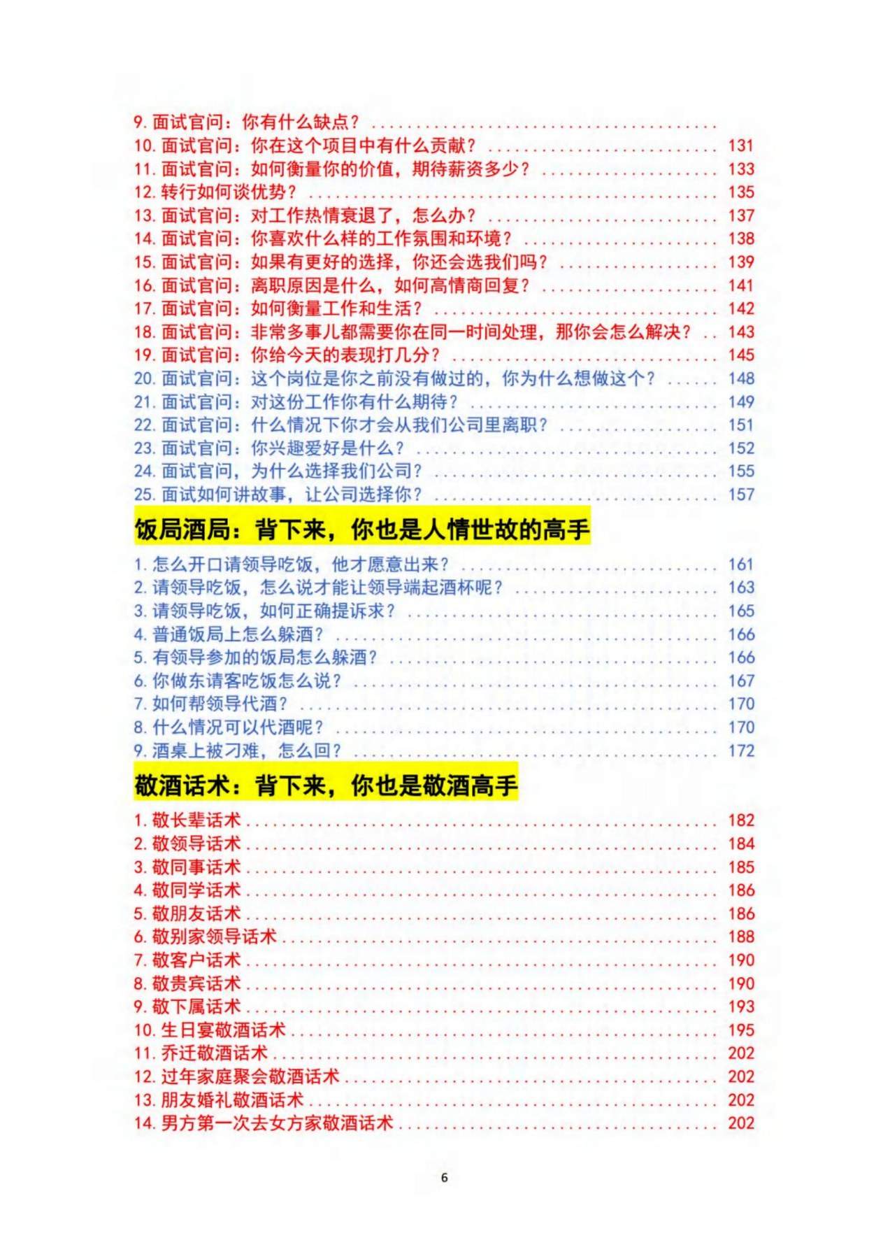 目录图