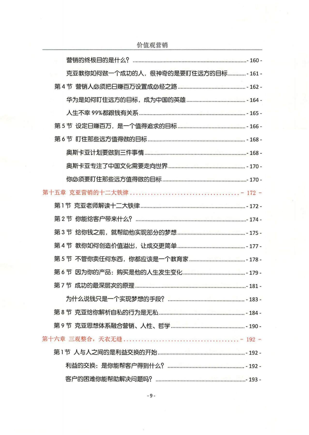 目录图