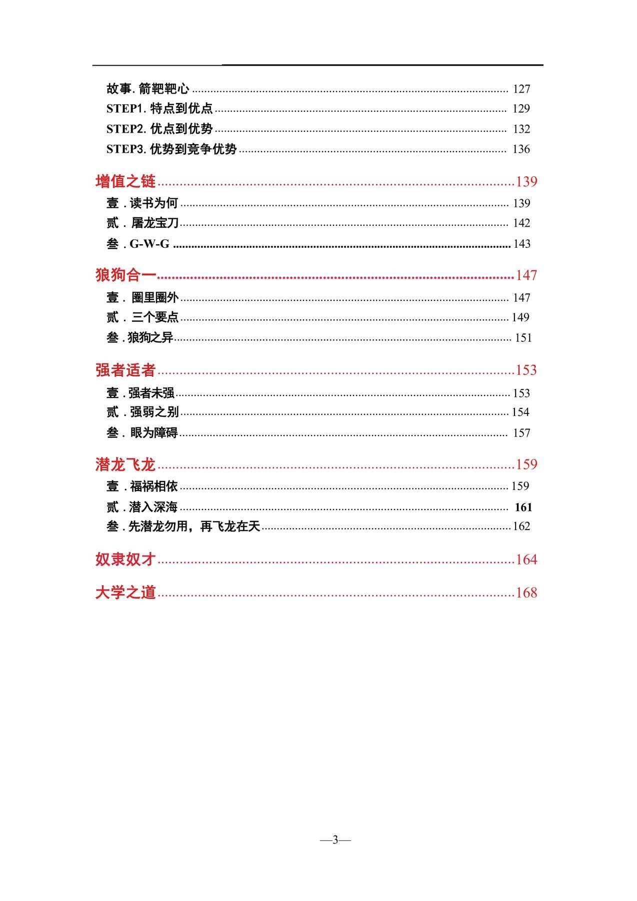 目录图