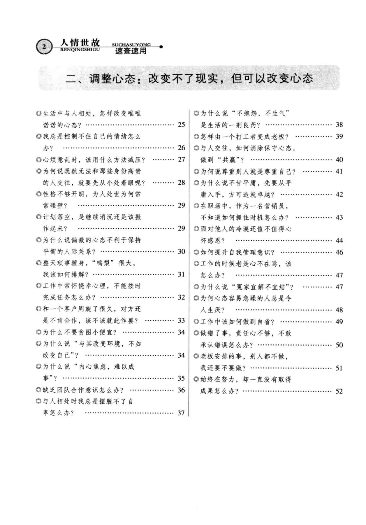 目录图
