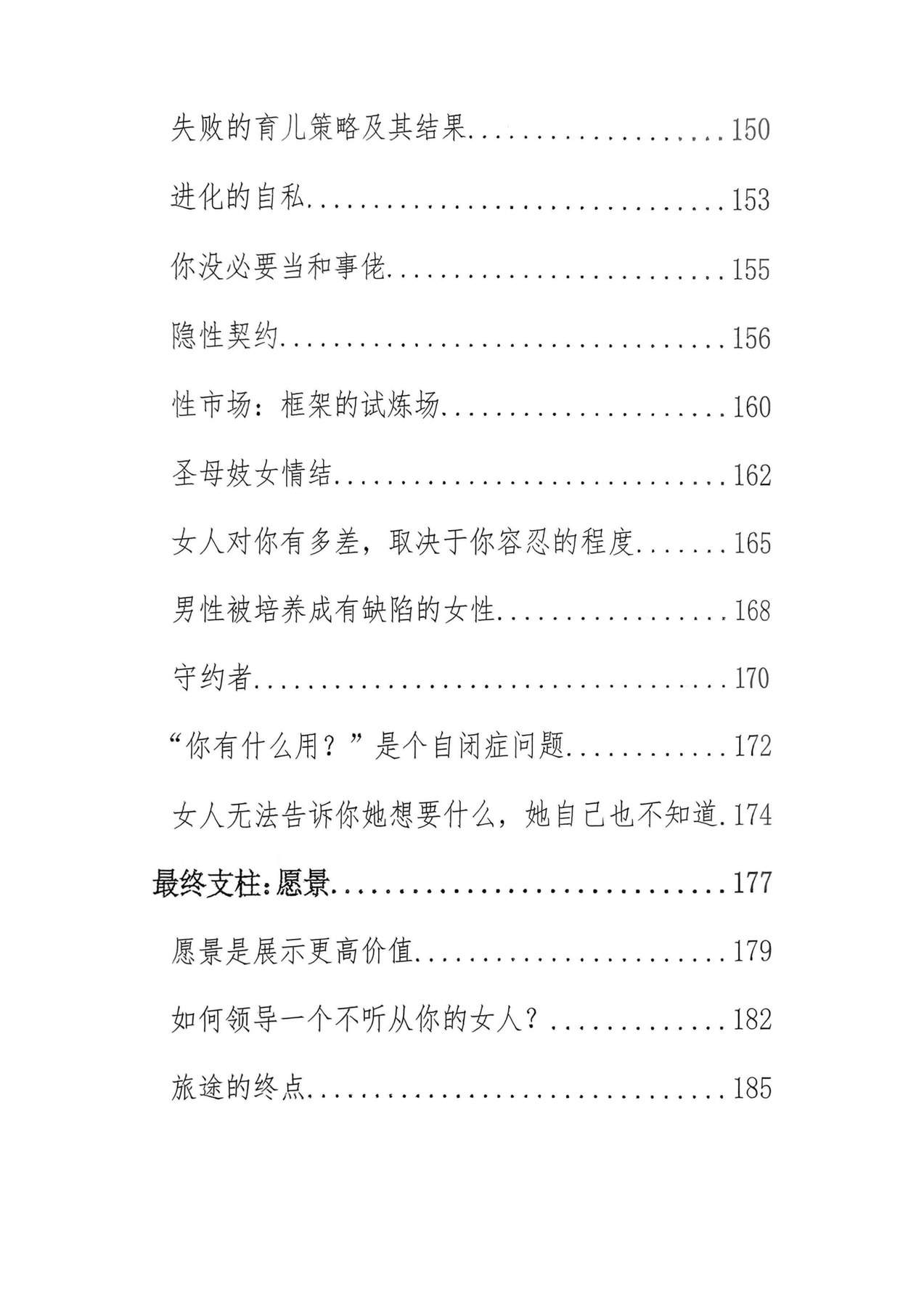 目录图