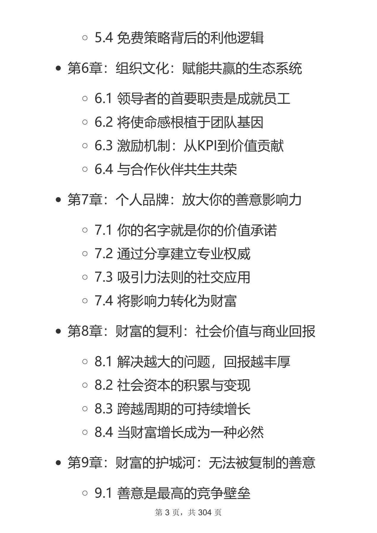 目录图