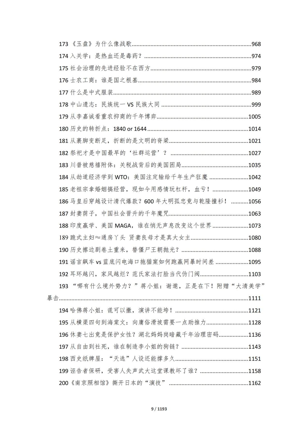 目录图