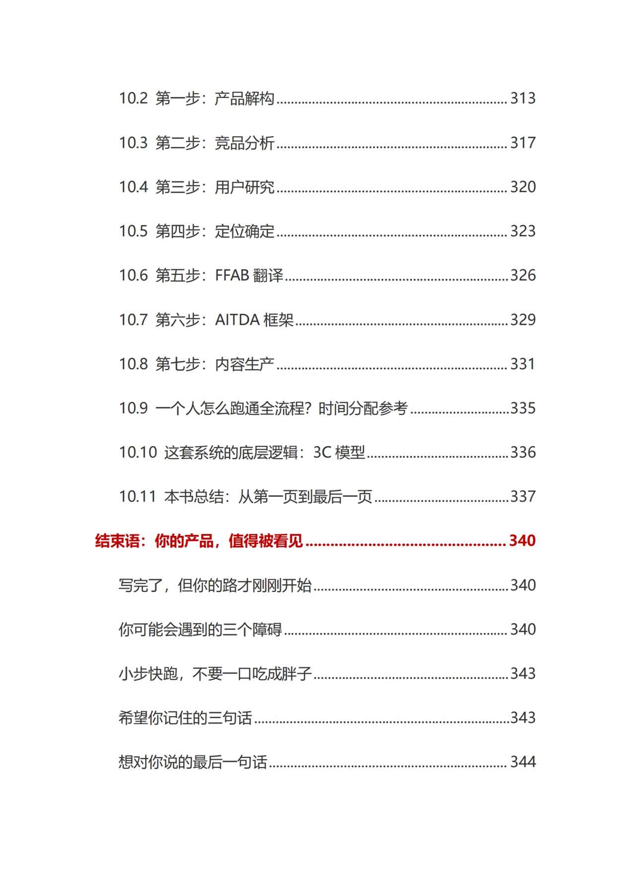目录图