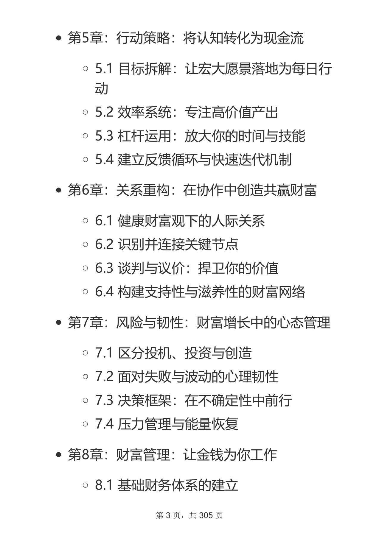 目录图