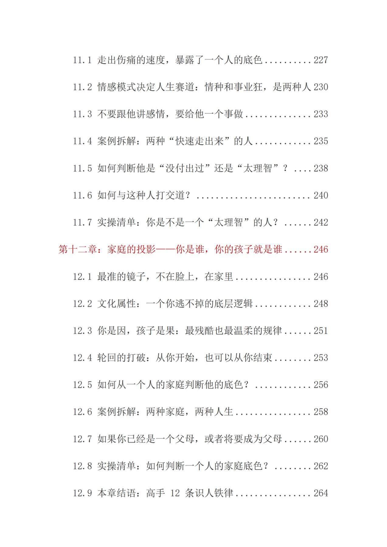 目录图