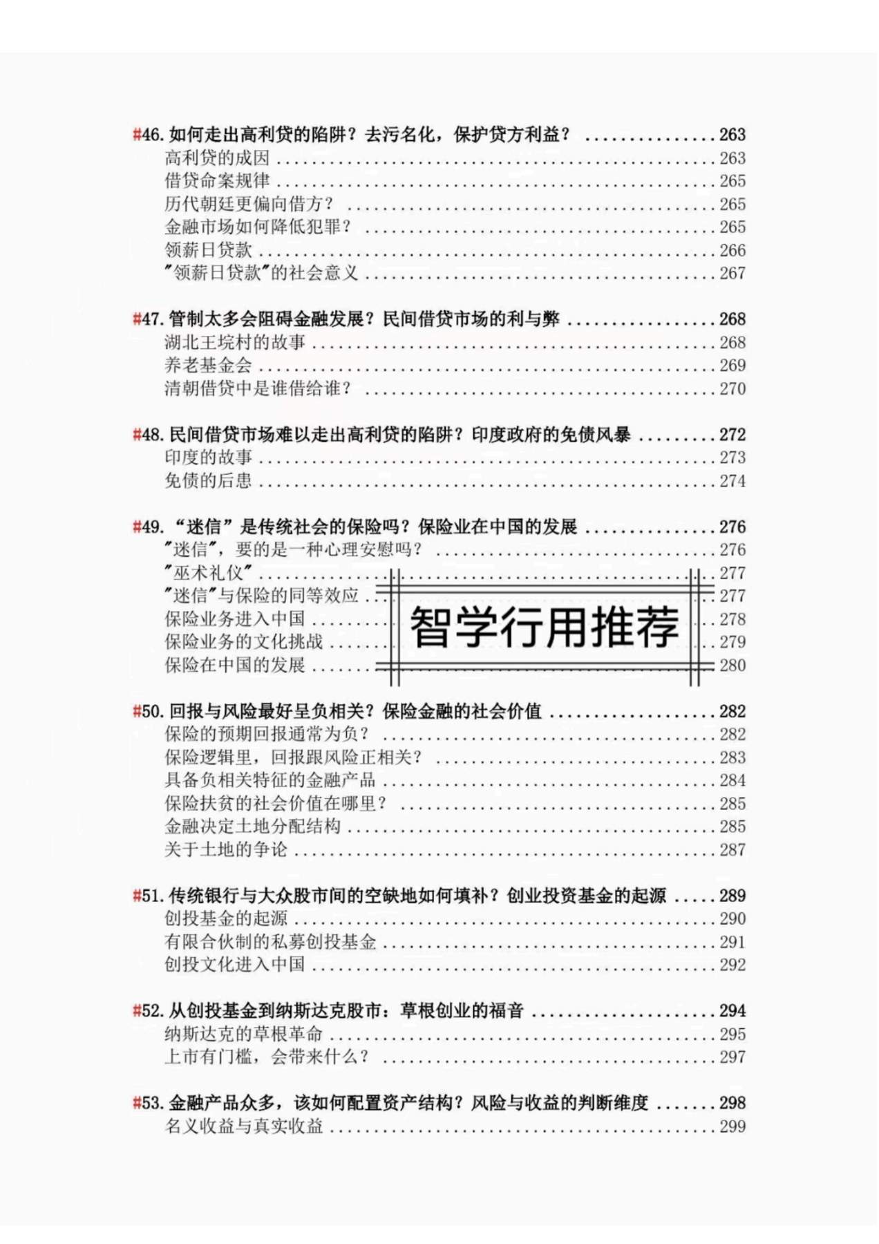 目录图