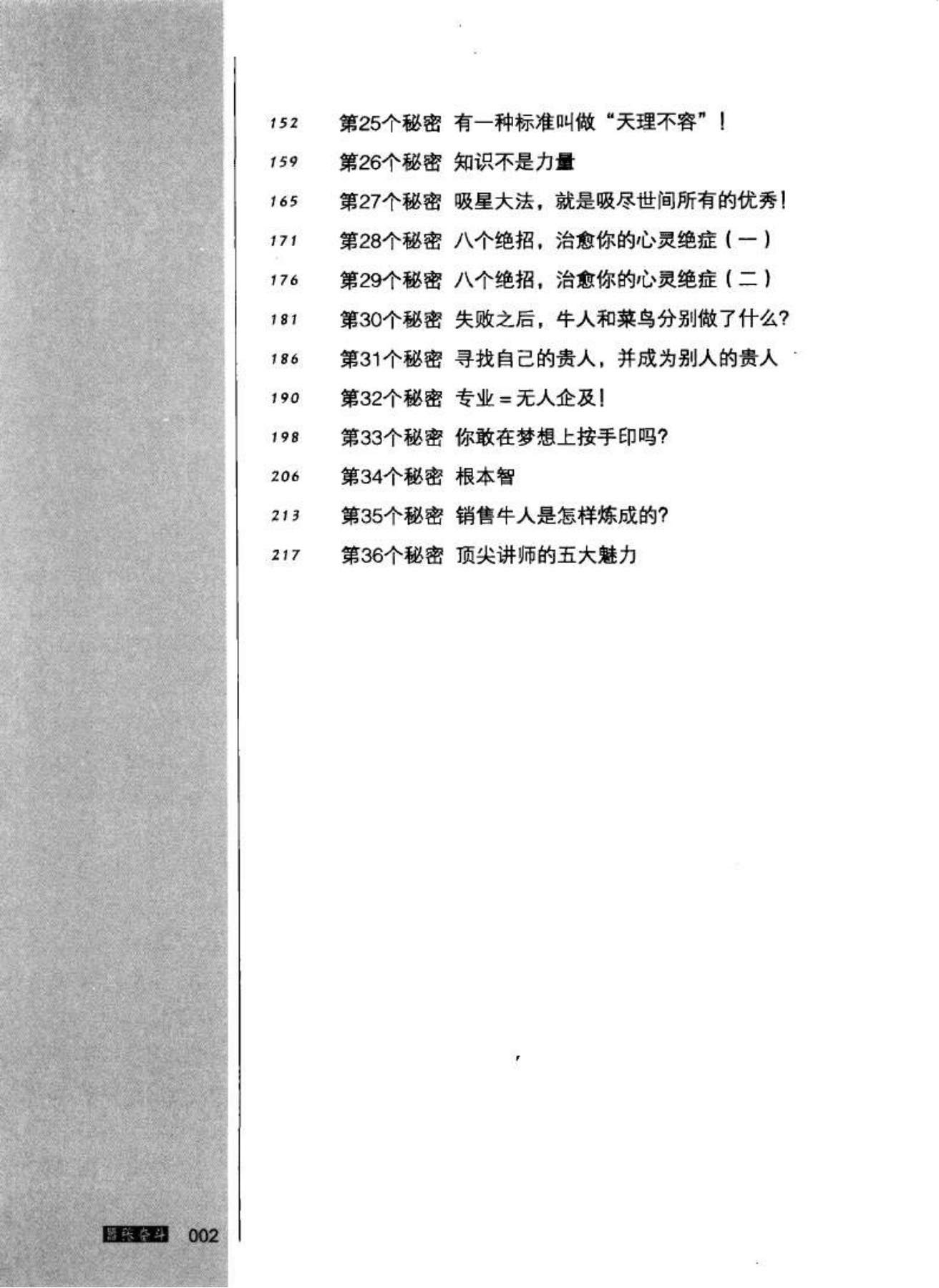 目录图