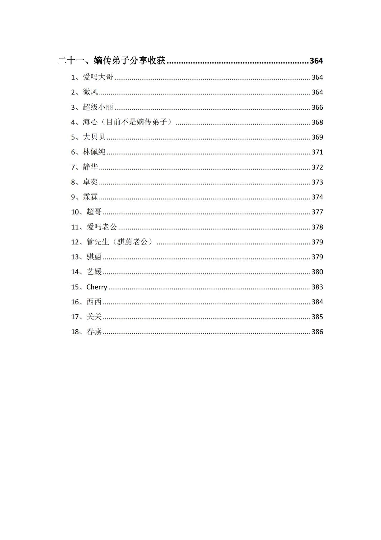 目录图