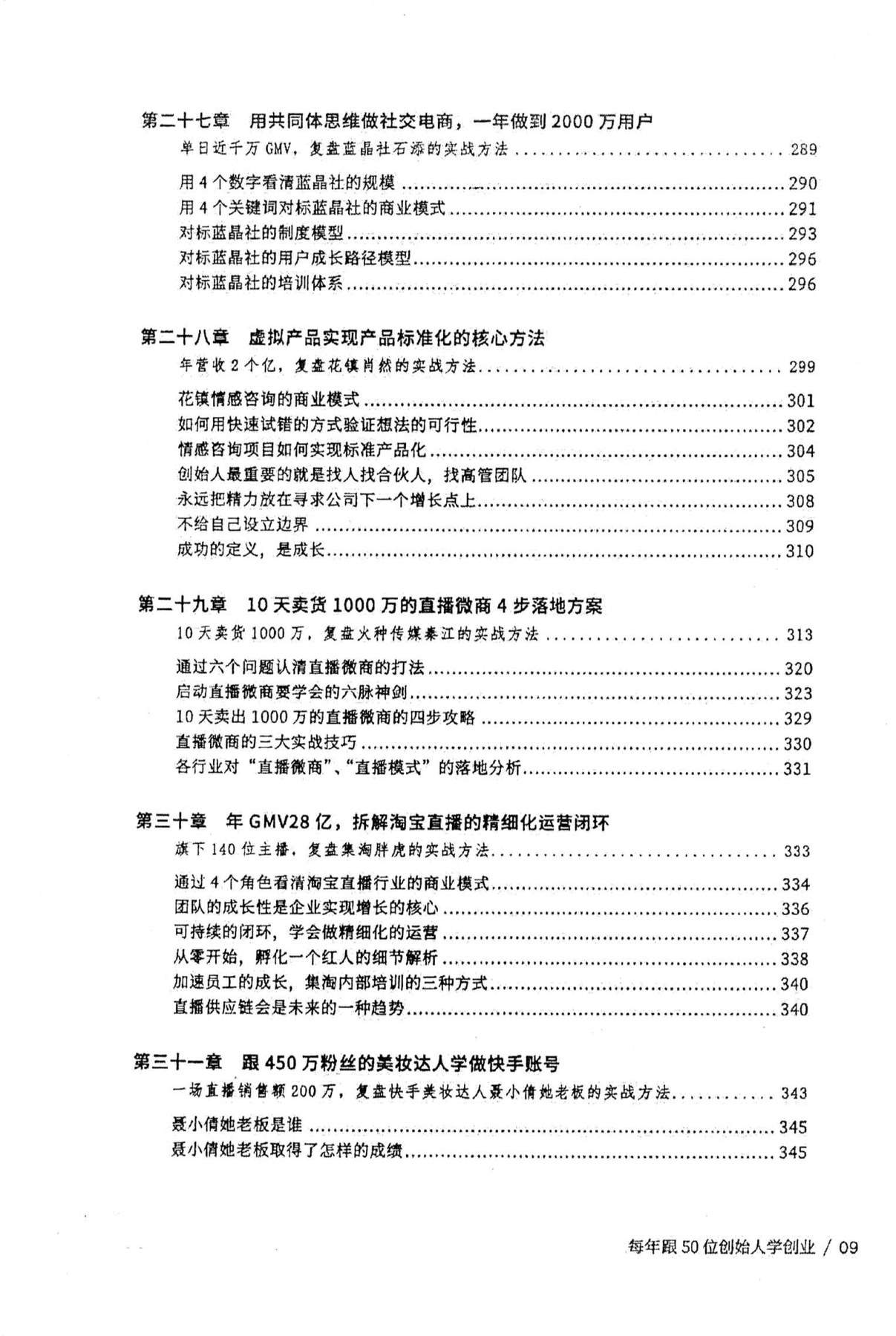 目录图