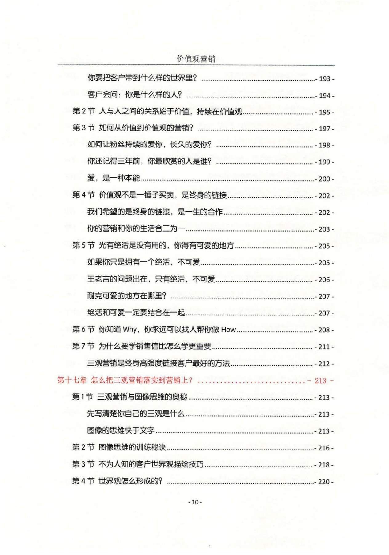 目录图