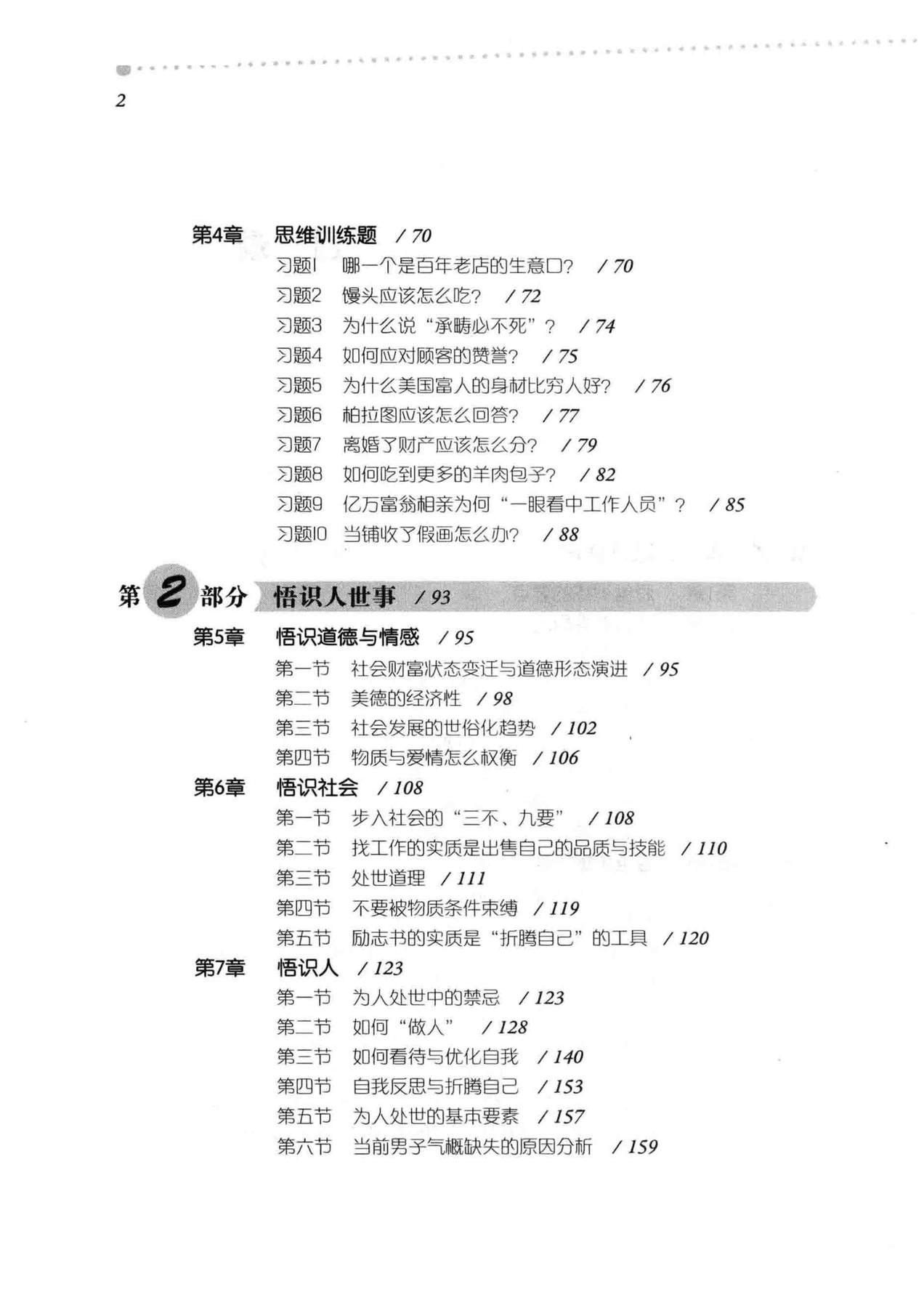 目录图