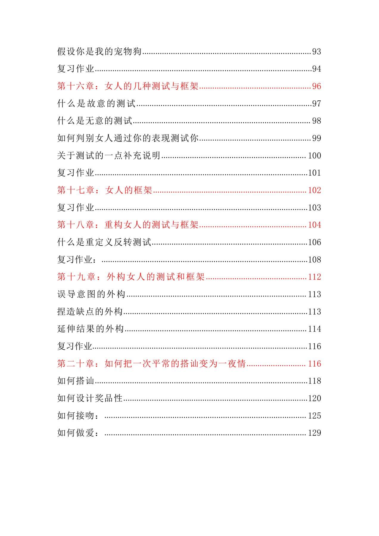 目录图