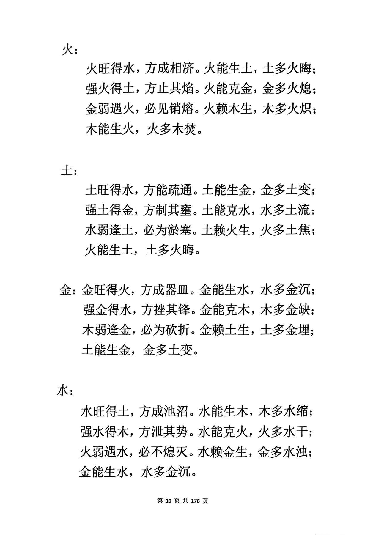 目录图