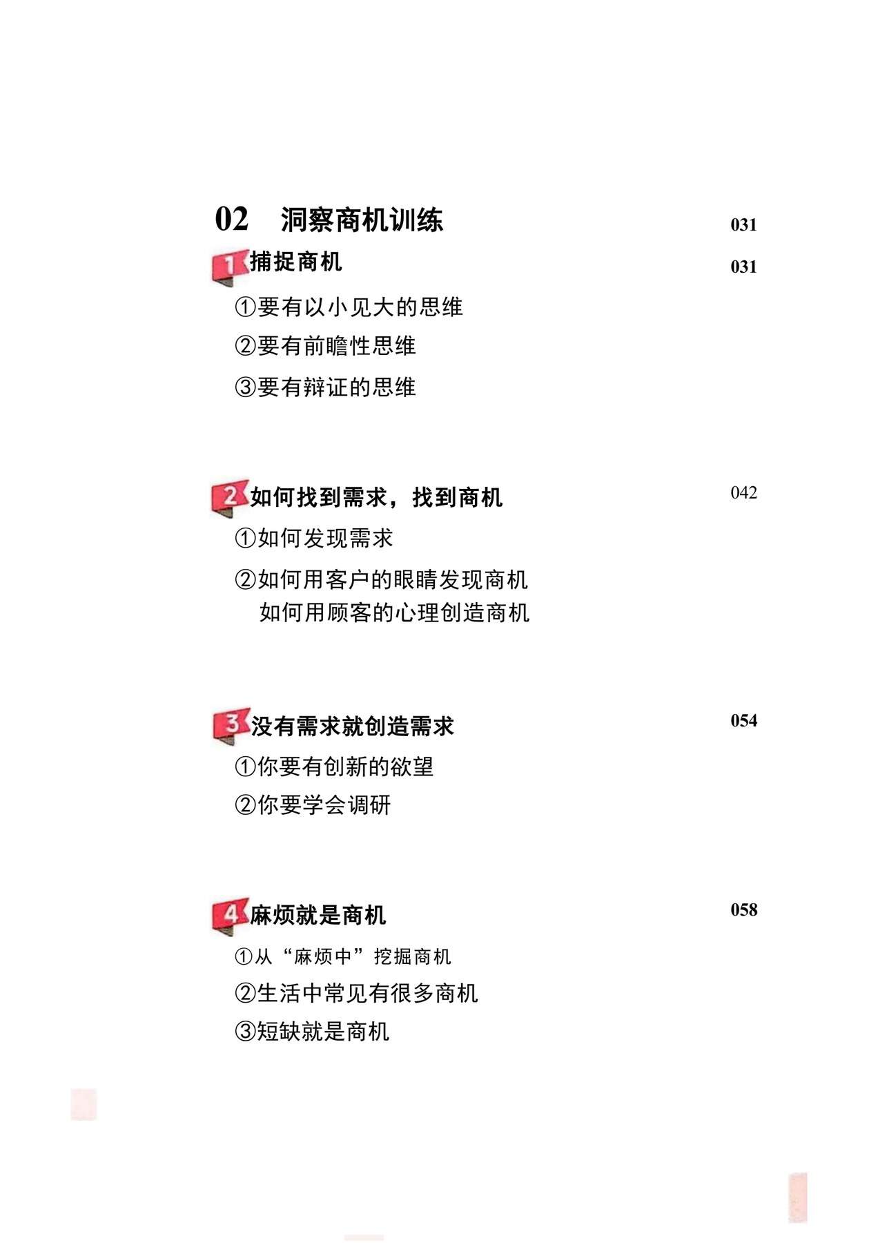 目录图